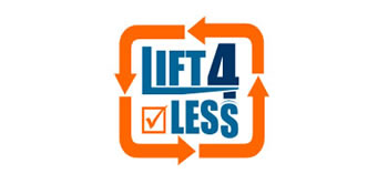 Lift 4 Less Forklifts
